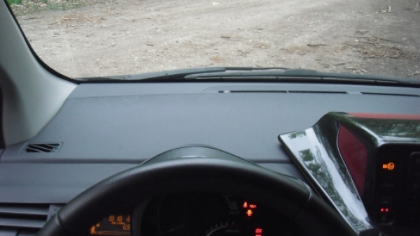 Toyota iQ