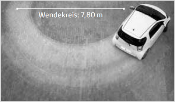 wendekreis