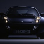 smart roadster