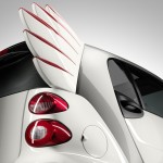 smart fortwo edition Jeremy Scott