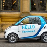 car2go Birmingham