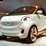 smart 2014 453 fortwo