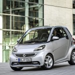 smart fortwo citybeam (2013)