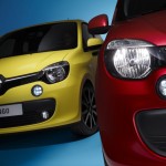 Twingo 2014