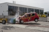 ADAC Crashtests Kleinstwagen 2012