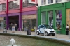 car2go Birmingham