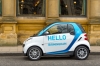 car2go Birmingham