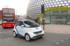 car2go Birmingham