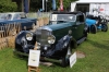 Classic Days 2014 - Schloss Dyck