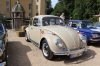 Classic Days 2014 - Schloss Dyck