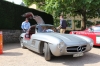 Classic Days 2014 - Schloss Dyck