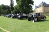 Classic Days 2014 - Schloss Dyck