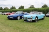 Classic Days 2014 - Schloss Dyck