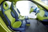 smart fortwo design prototypen