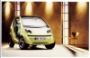 smart fortwo design prototypen