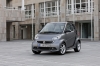 smart fortwo Facelift 2012