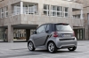 smart fortwo Facelift 2012