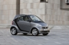 smart fortwo Facelift 2012