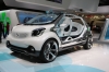 IAA 2013 - smart fourjoy