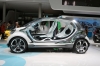 IAA 2013 - smart fourjoy