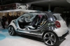 IAA 2013 - smart fourjoy