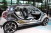 IAA 2013 - smart fourjoy