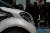 IAA 2013 - smart fourjoy