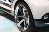 IAA 2013 - smart fourjoy