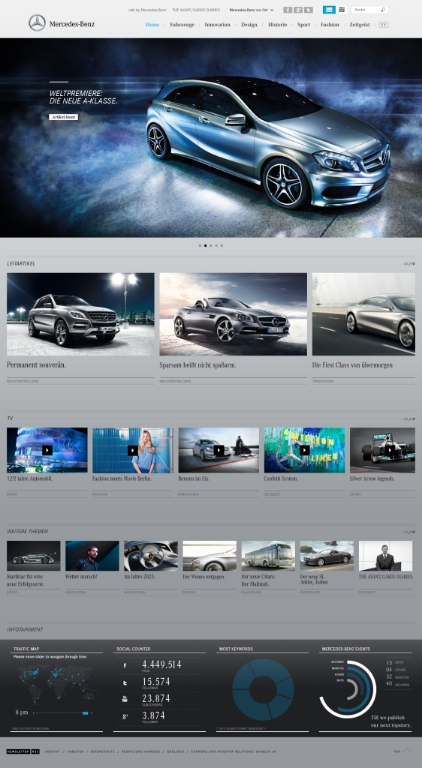 Mercedes-Benz.com