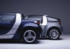 smart roadster