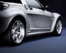 smart roadster