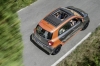 smart 453 - Pressebilder