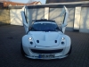 smart roadster Race Control Car