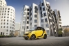 smart fortwo cityflame, 2012