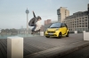 smart fortwo cityflame, 2012