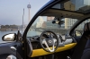 smart fortwo cityflame, 2012