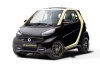 smart fortwo edition MOSCOT, 2015