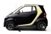 smart fortwo edition MOSCOT, 2015