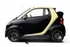 smart fortwo edition MOSCOT, 2015