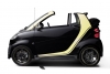 smart fortwo edition MOSCOT, 2015