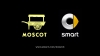 smart MOSCOT Kooperation 2015 // smart MOSCOT collaboration 2015