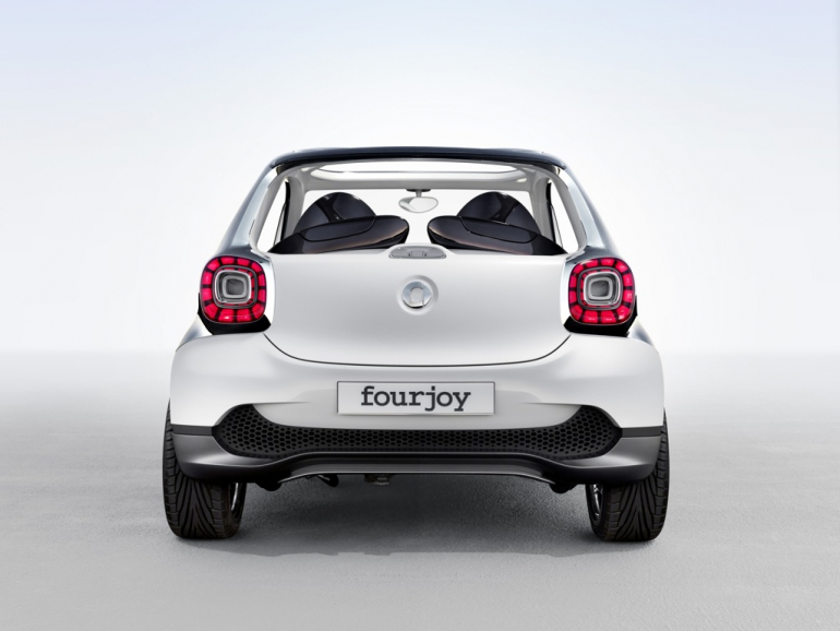 smart fourjoy