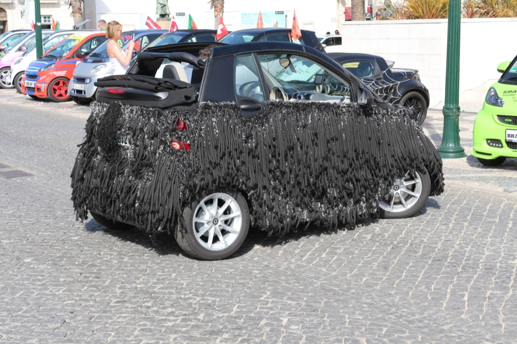 smart times 2014 - Lissabon Tour