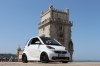 smart times 2014 - Lissabon Tour