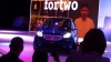 Vorstellung fortwo forfour 2014 Sandro