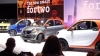 Vorstellung fortwo forfour 2014 Sandro