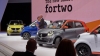 Vorstellung fortwo forfour 2014 Sandro