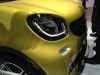 Vorstellung fortwo forfour 2014 Sandro