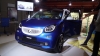 Vorstellung fortwo forfour 2014 Sandro