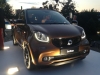 Vorstellung fortwo forfour 2014 Sandro